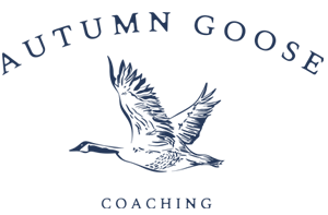 Autumn Goose Coaching